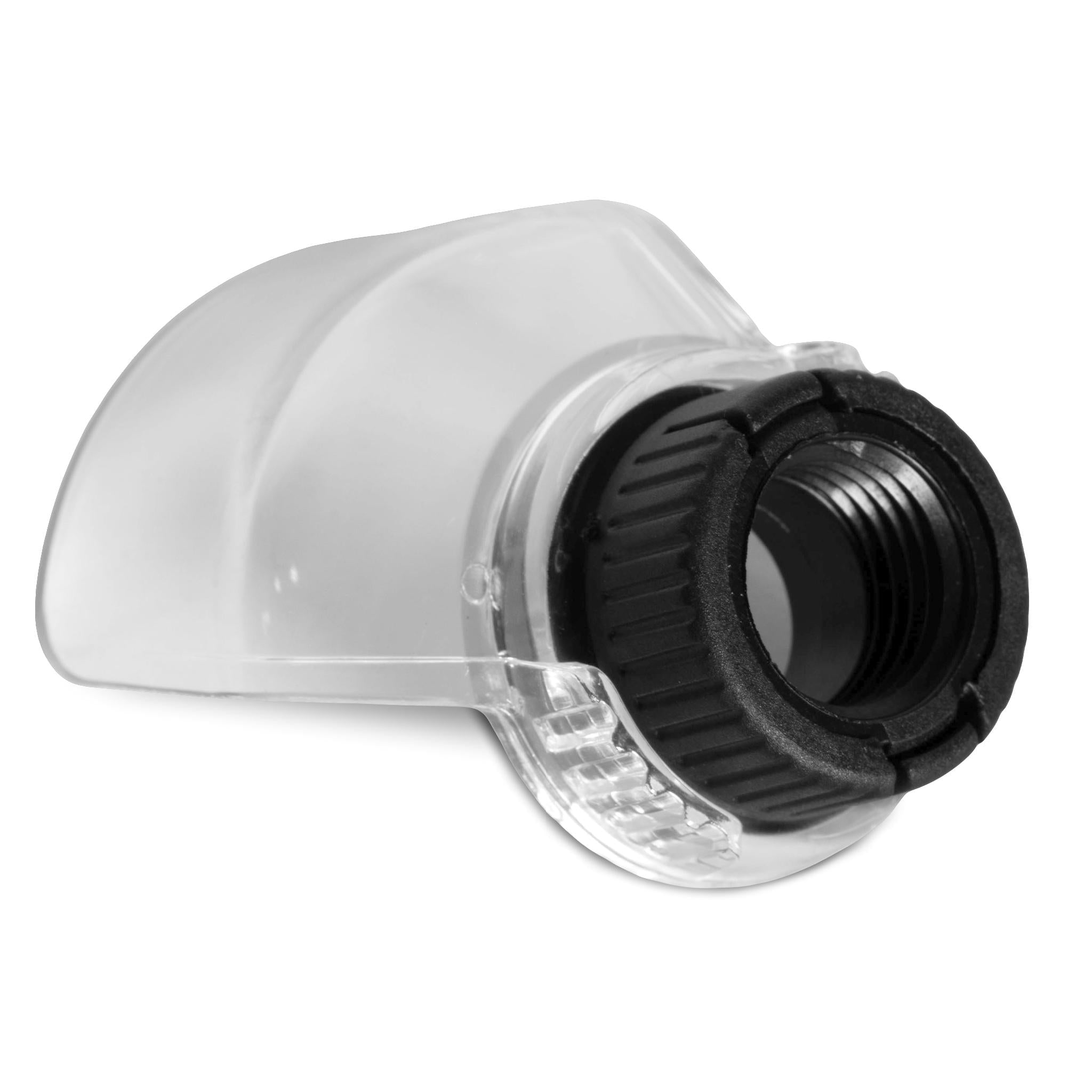 WEN RTA005 Shield Collar for WEN and Dremel Rotary Tools