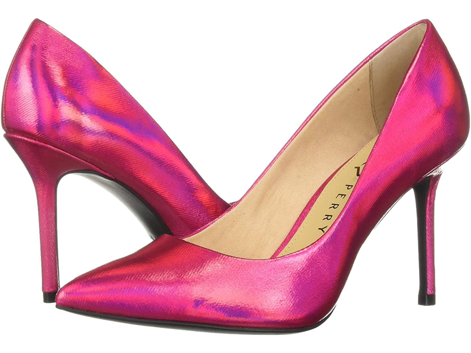 Katy Perry Womens The Sissy Pump