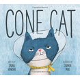 thumbnail image 1 of Cône Chat, 1 of 1