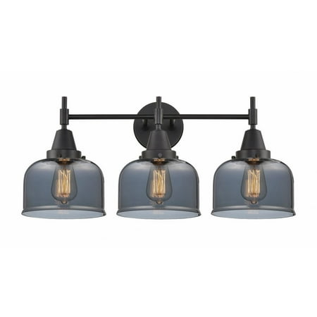 

Innovations Lighting - Caden - 3 Light Bath Vanity-11 Inches Tall and 26 Inches