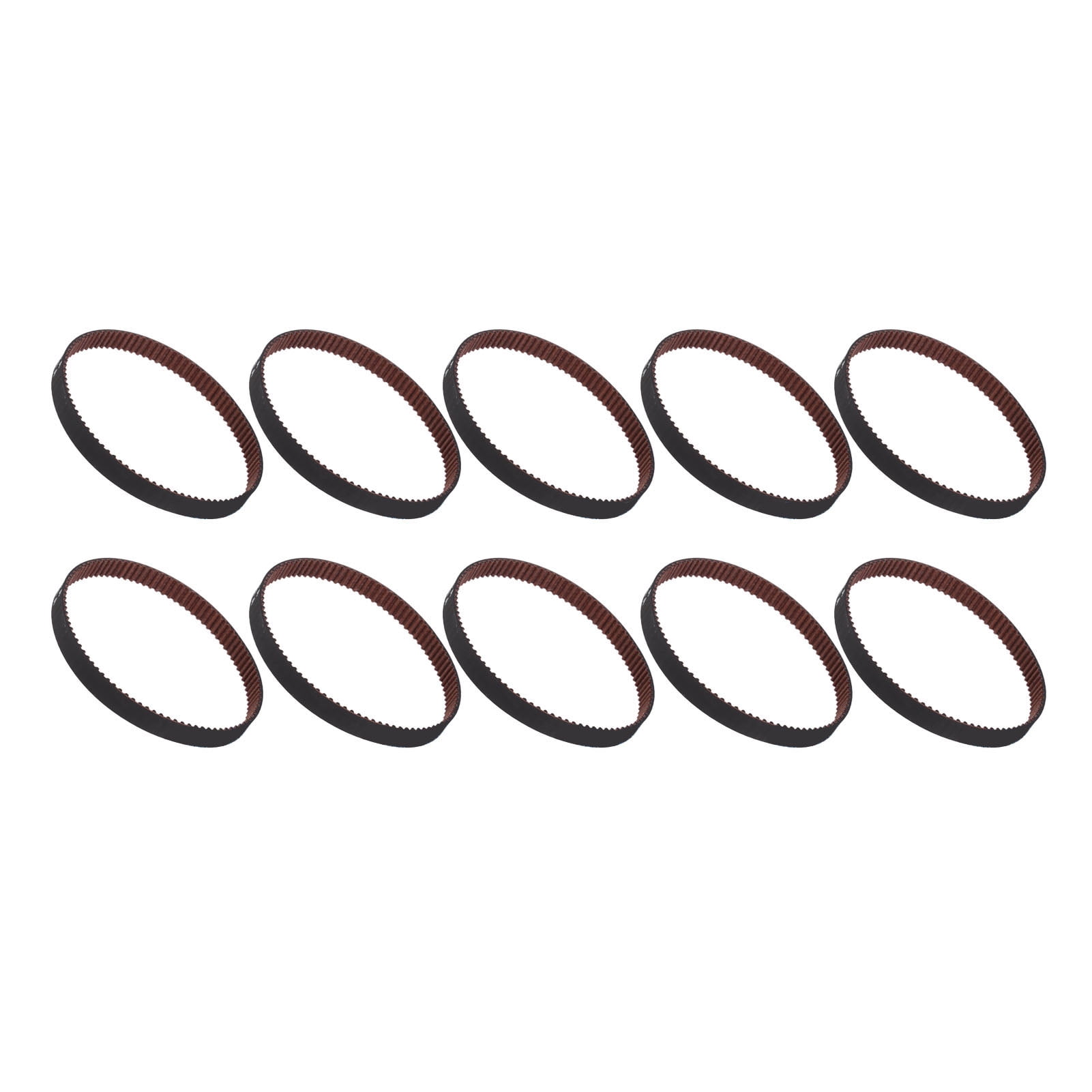 3d Printer Belt 2gt Belt 3d Printer Timing Belt 10Pcs 3D Printer Belt