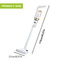 thumbnail image 5 of Cordless Vacuum for Pet Hair and Small Particles Effective Cleaning Machine, 5 of 10