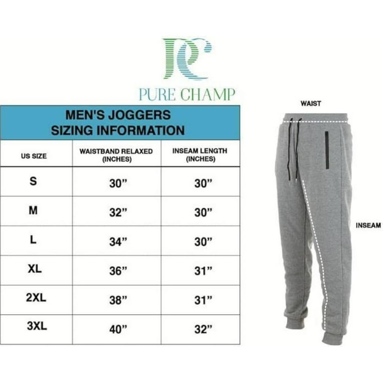 Champs sweatpants mens deals