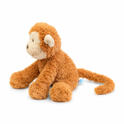 JellyCat Fuddlewuddle Monkey Medium Plush Toy