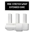 thumbnail image 5 of SSBM Mini Hand Stretch Wrap with Extended Core 3" x 700' 648 Rolls 120 Gauge Clear Self-Cling Shrink Film for Packing Moving, 5 of 6