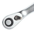 thumbnail image 2 of Eigraketly Mini llave inglesa para el hogar, reparación Manual profesional Simple, llaves de trinquete de Metal de un solo extremo, accesorios, Jardín y Patio, 2 of 6