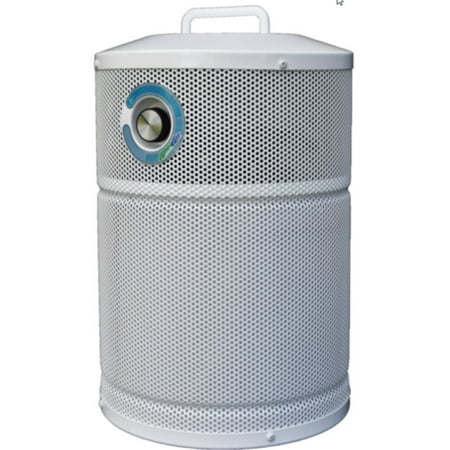 AllerAir AirMed 3 Vocarb without UV Standard 12 lbs of (Best Air Purifier Without Filter)