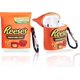 thumbnail image 1 of Funda 3D para AirPods, divertida y compatible con AirPods 1.º y 2.º, elegante y compatible con AirPods 2 y 1, ideal para niñas, mujeres y niños., 1 of 5