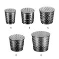 thumbnail image 3 of QualitChoice Rain Gutter Leaves Say Goodbye To Clogged Gutters With Stainless Steel Guard Gutter Leaves Catcher 8.3cm, 3 of 6