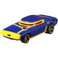 thumbnail image 1 of Hot Wheels Marvel Cyclops X-men Vehicle, 1 of 4