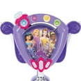 thumbnail image 5 of Huffy 12” Disney Princess Kids’ Bike, Fits Riders 37”-42”, Purple, Youth, Girls, 5 of 8