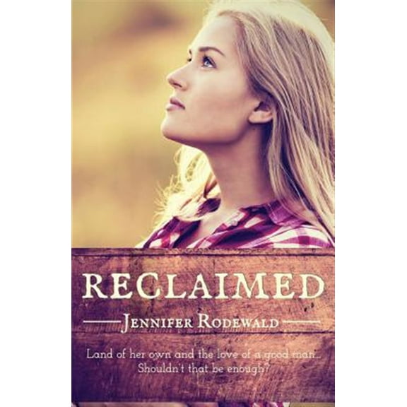 Reclaimed
