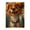 500 Pieces, variant on 500-Piece Wooden Jigsaw Puzzle for Adults - Cartoon Dog Collar Happy Fur , Fun & Relaxing Family Game, No-Dust Interlocking Pieces, Perfect Wall Decor & Holiday Gift
