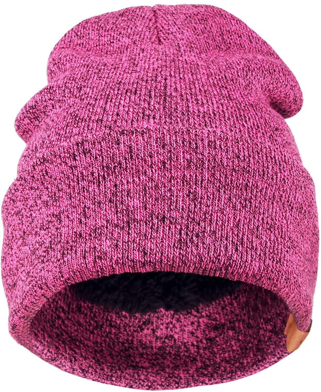 Winter Daily Beanie Stocking Hat and 