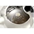 thumbnail image 3 of aerolatte Moka Stovetop Espresso Pot Coffee Maker, 6 Cup Capacity, 3 of 4