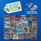thumbnail image 3 of Calendario de Adviento, rompecabezas Buffalo Games Dowdle, 24 días, 1000 unidades, 3 of 6