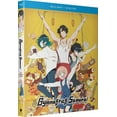 thumbnail image 1 of The Gymnastics Samurai (Complete Series) ( Taisou Zamurai ) (+ Digital Copy) [ Blu-Ray, Reg.A/B/C Import - Australia ], 1 of 1
