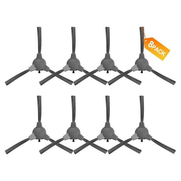 for Erabros RS1 Robot Vacuum Replacement Parts Side Brush Parts Accessories