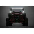 thumbnail image 5 of Rough Country 40" Black Series Curved Dual Row CREE LED Light Bar - 72940BL, 5 of 5