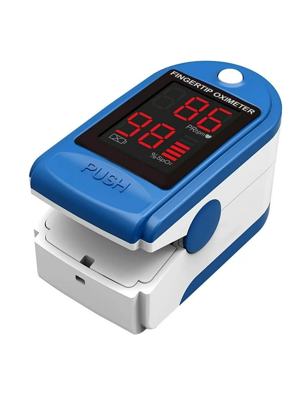 pulse oximeters