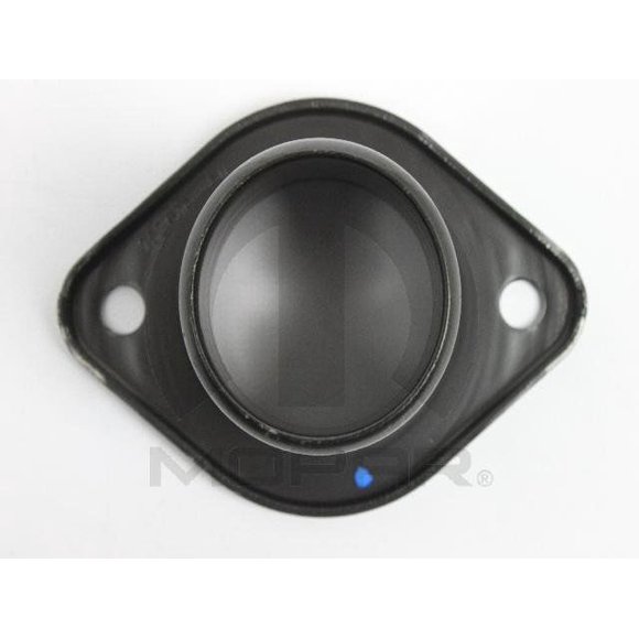 Dodge Charger Engine Coolant Thermostat Housing