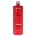 thumbnail image 1 of Invigo Brilliance Conditioner For Normal Hair by Wella for Unisex - 33.8 oz Conditioner, 1 of 6