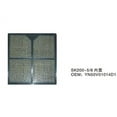 thumbnail image 4 of YN50V01014D1 CABIN AIR FILTER FITS FOR KOBELCO SK200-5 SK200-6 IN SIDE, 4 of 4