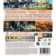 thumbnail image 2 of Videojuego Ubisoft Shaun White Skateboarding PS3, 2 of 2