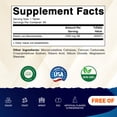 thumbnail image 5 of Vitamatic Niacinamide 1000 mg 90 Tablets - Flush Free Vitamin B3 - Supports Energy Production, 5 of 9