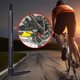 thumbnail image 3 of Marco de horquilla de bicicleta Eje pasante Diámetro de pincho 12 mm / 15 mm MTB Bicicleta de carretera Pincho de liberación rápida Cubo de rueda Piez 12x171LxM12 (P1.5) x19 Soledad Eje pasante del buje trasero, 3 of 10