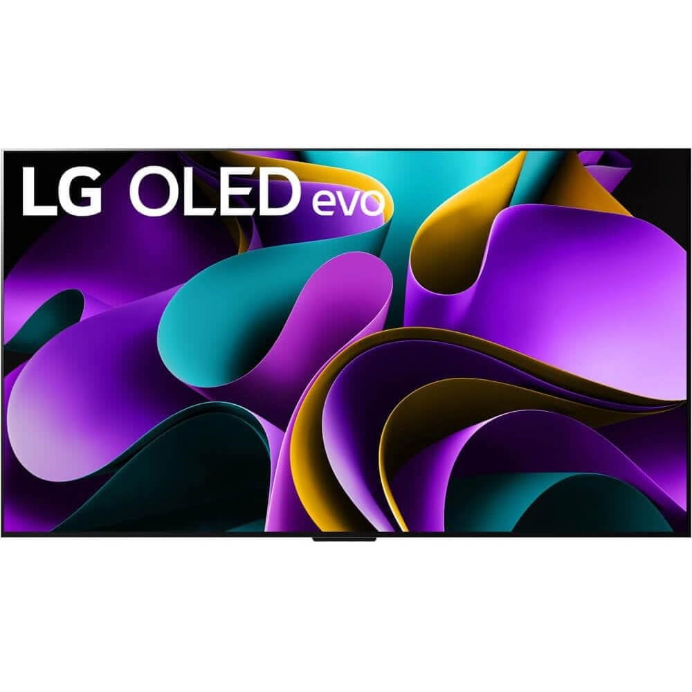 LG OLED83M3KIT1 83 inch Class M3 Series OLED evo 4K Smart TV Wireless Zero Connect Box Dolby Vision Dolby Atmos 120Hz