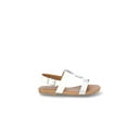 thumbnail image 2 of Wonder Nation Little Girls and Big Girls Braid Sandals, 2 of 6
