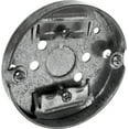 thumbnail image 2 of Hubbell Raco 8292 3-1/2" Shallow Round Ceiling Box, 2 of 2