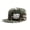 Camouflage, variant on GOD FIRST. Letter Embroidered Color Block Trucker Hat Unisex Adjustable Cotton Breathable Fashion Cap for Travel Daily Wear