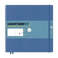 thumbnail image 4 of Cuaderno de bocetos LEUCHTTURM1917, tapa dura cuadrada, color limón, 112 páginas, 4 of 7