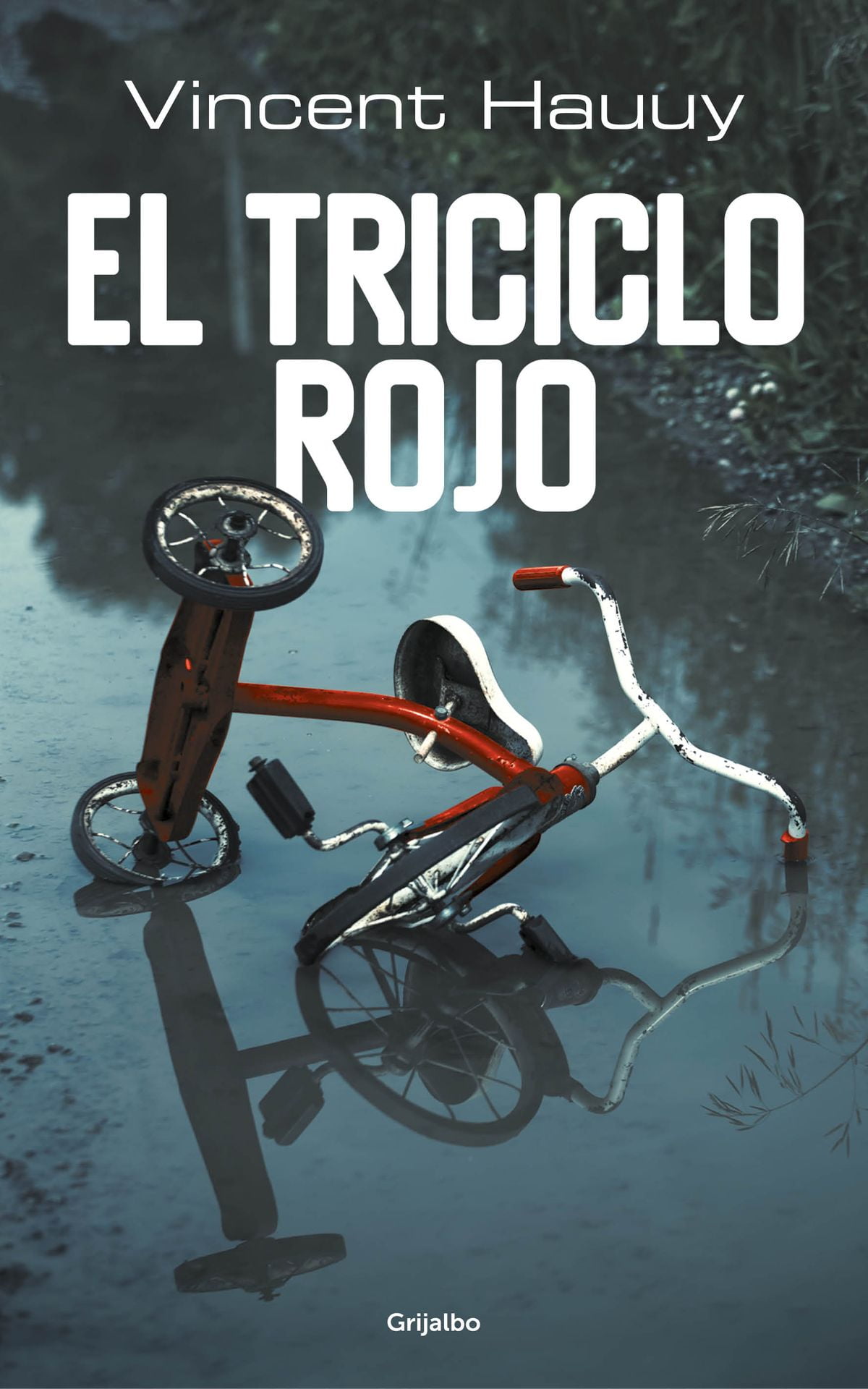 el triciclo