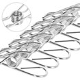 thumbnail image 2 of 120PCS Pinces à Linge en INOX Antirouille Petite Epingle a Linge INOX para Linge en Plein Air et Les Sacs de Nourriture, Solide et Coupe-Vent, 2 of 5