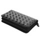 thumbnail image 2 of Sostenedor de la caja de tijera de pelo de peluquería bolsa de Peluquería Salón de la bolsa para el estilista Negro, 2 of 8