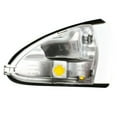 thumbnail image 3 of For 92-95 Bonneville Park Corner Light Turn Signal Marker Lamp Left Driver Side, 3 of 4
