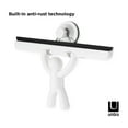 thumbnail image 3 of Umbra Buddy Shower Squeegee, 3 of 12