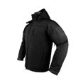 thumbnail image 3 of Vism Alpha Trekker Jacket , Black , 4Xl,, 3 of 3