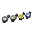 thumbnail image 2 of Underwater Compass Luminous Compass Wrist Diving Compass High Precision Professional Compass for Diving Hiking Cycling, 2 of 8