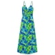 thumbnail image 1 of Vestidos Sexy para las Mujeres Impreso Camis sin Mangas Cuello en V, Vestido de Ajuste Delgado Y de Moda, 1 of 5