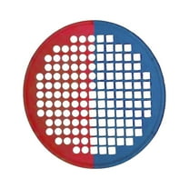 Finger Fitness Power Web Combo Hand Exerciser Medium/Firm