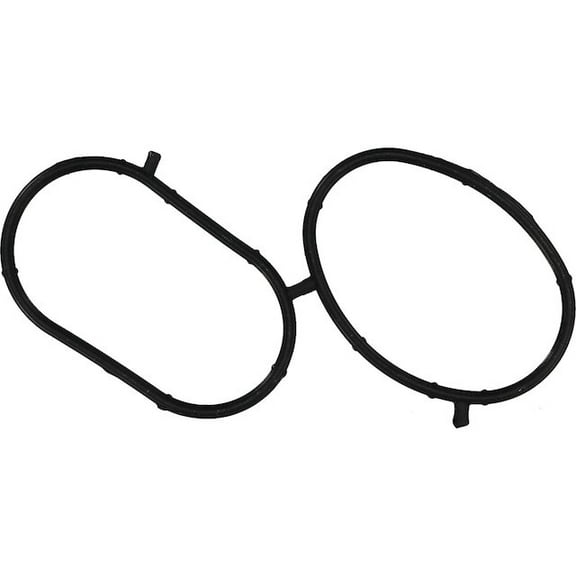 Intake Plenum Gasket - Compatible with 2006 - 2013 IS250 4GR-FSE 2007 2008 2009 2010 2011 2012