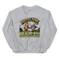 thumbnail image 1 of Par Tee Time 2 Chandail en Molleton Unisexe, 1 of 8
