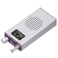 thumbnail image 3 of Receptor de radio con antena, Receptor de radio Si4732 150K‑30MHz Receptor de radio portátil Receptor de radio FM Diseño fácil de usar Jadeshay A, 3 of 8