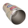 thumbnail image 5 of Ozark Trail Double 32 oz Wall Vacuum Sealed Stainless Steel Tumbler, Patches, 5 of 12