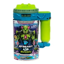 MRBEAST LAB MUTATORS S2 MUTATION CHAMBER ATOMIC EARTH PANTHER