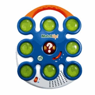 LeapFrog Match Up Game